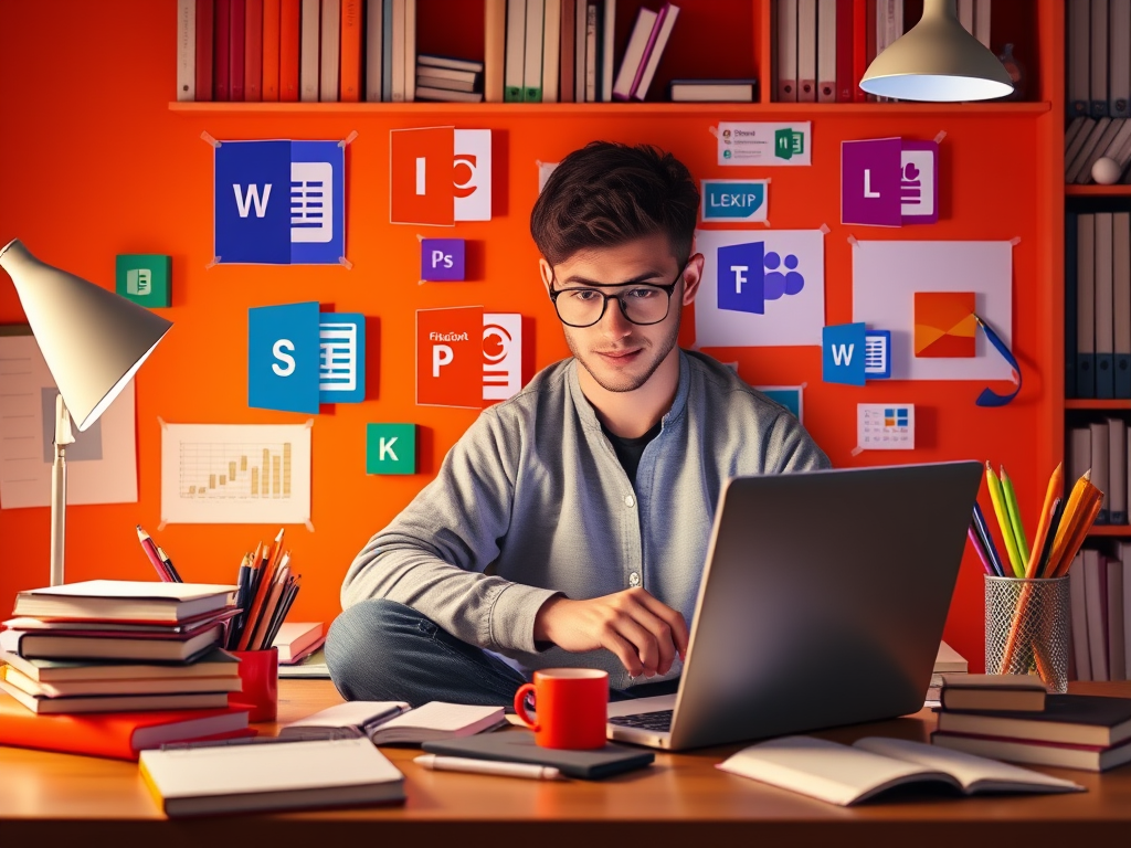 Unlock Office 365 Free for Students and Save ₹6,199 FreeLoots